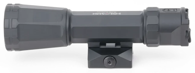 RAID · foto 1 de 8
