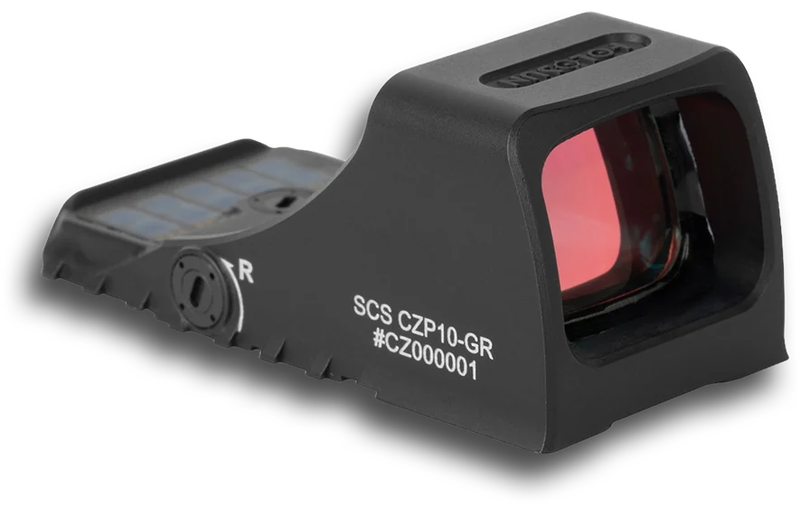 SCS-P10 · foto 1 de 9