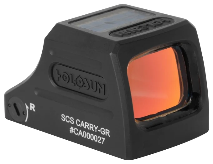 SCS-CARRY / SCS-MOS / SCS-PDP / SCS-MP2 / SCS-VP9 / SCS-P10 · foto 4 de 8