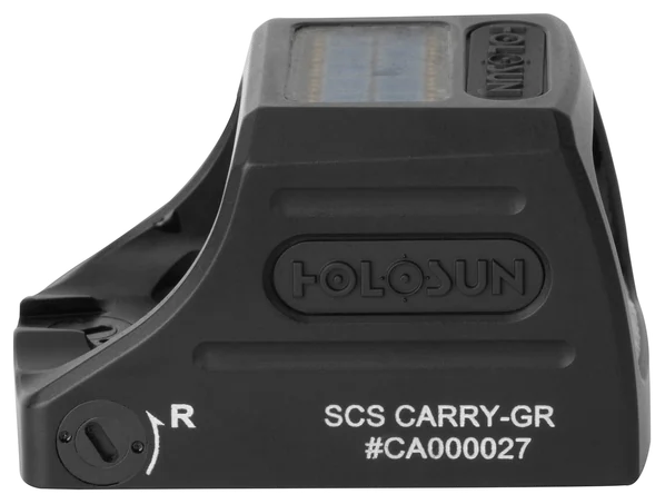 SCS-CARRY / SCS-MOS / SCS-PDP / SCS-MP2 / SCS-VP9 / SCS-P10 · foto 5 de 8