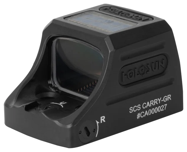 SCS-CARRY / SCS-MOS / SCS-PDP / SCS-MP2 / SCS-VP9 / SCS-P10 · foto 6 de 8