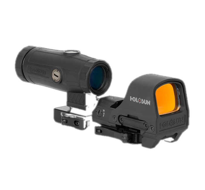 HS510C & HM3X · foto 1 de 10