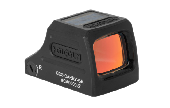 SCS-CARRY / SCS-MOS / SCS-PDP / SCS-MP2 / SCS-VP9 / SCS-P10