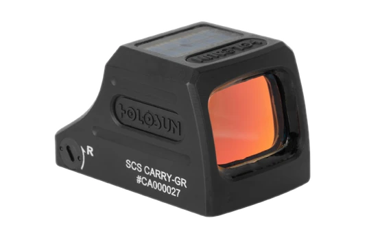 SCS-CARRY / SCS-MOS / SCS-PDP / SCS-MP2 / SCS-VP9 / SCS-P10