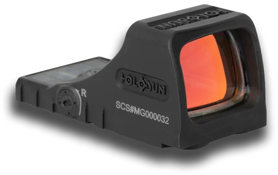 SCS-MOS