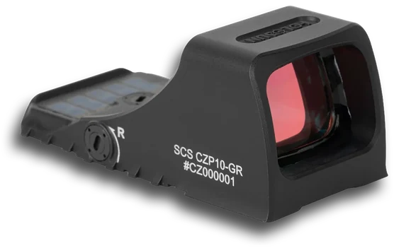 SCS-P10