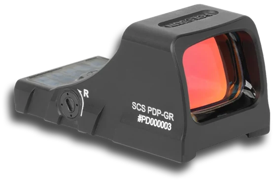 SCS-PDP