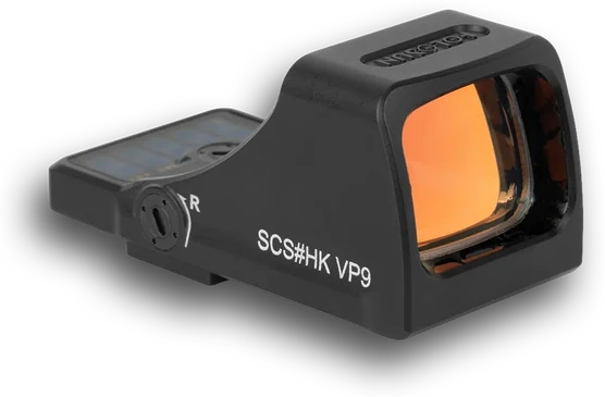 SCS-VP9